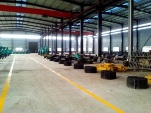 廠房配件區(qū)