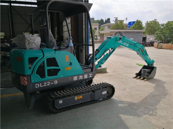 DL 22-9小勾機(jī)