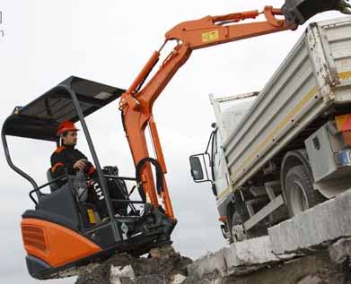 電動(dòng)挖掘機(jī)