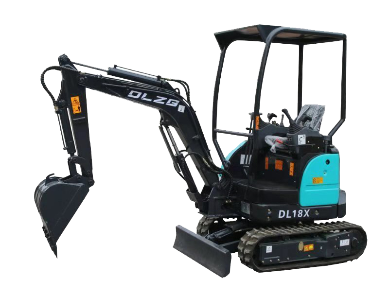 專業(yè)小型挖機生產(chǎn)廠家